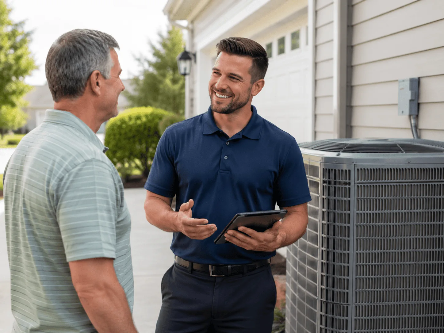 Heat Pump Installation Newberry, IN FAQs